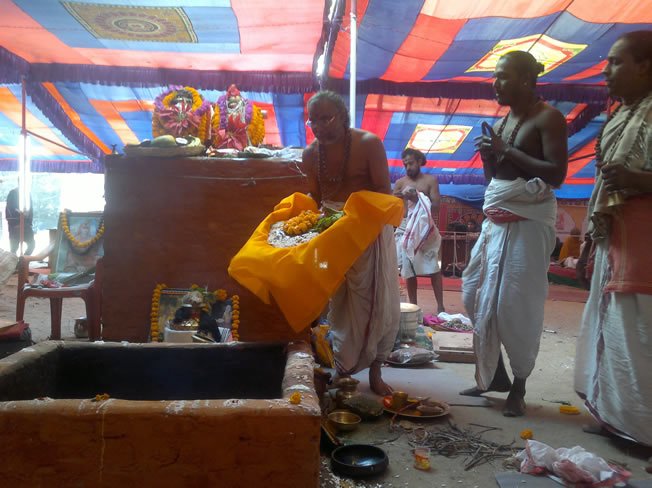 Nepal Vishva Shanti Maha Yagnya